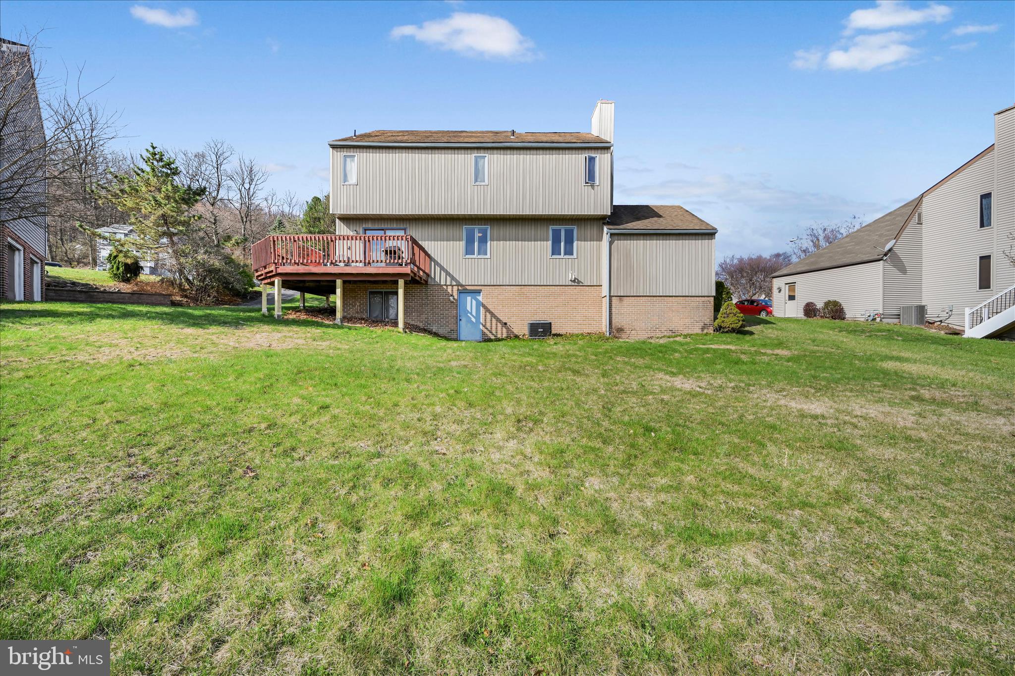 WELSH WOODS - Residential