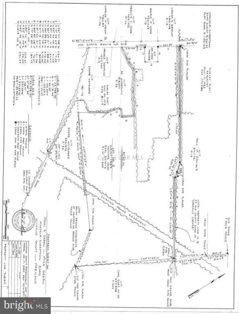 11071 Sharptown Road, Mardela Springs, MD MLS: MDWC2022630