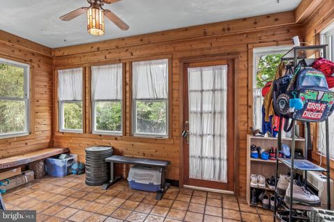 Tiny photo for 54 Warren Street, BEVERLY, NJ 08010 (MLS # NJBL2111584)