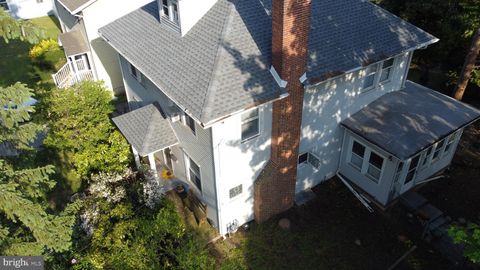 Tiny photo for 54 Warren Street, BEVERLY, NJ 08010 (MLS # NJBL2111584)