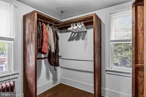 Tiny photo for 54 Warren Street, BEVERLY, NJ 08010 (MLS # NJBL2111584)