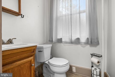 Tiny photo for 54 Warren Street, BEVERLY, NJ 08010 (MLS # NJBL2111584)