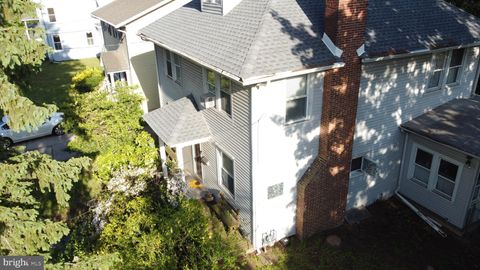 Tiny photo for 54 Warren Street, BEVERLY, NJ 08010 (MLS # NJBL2111584)