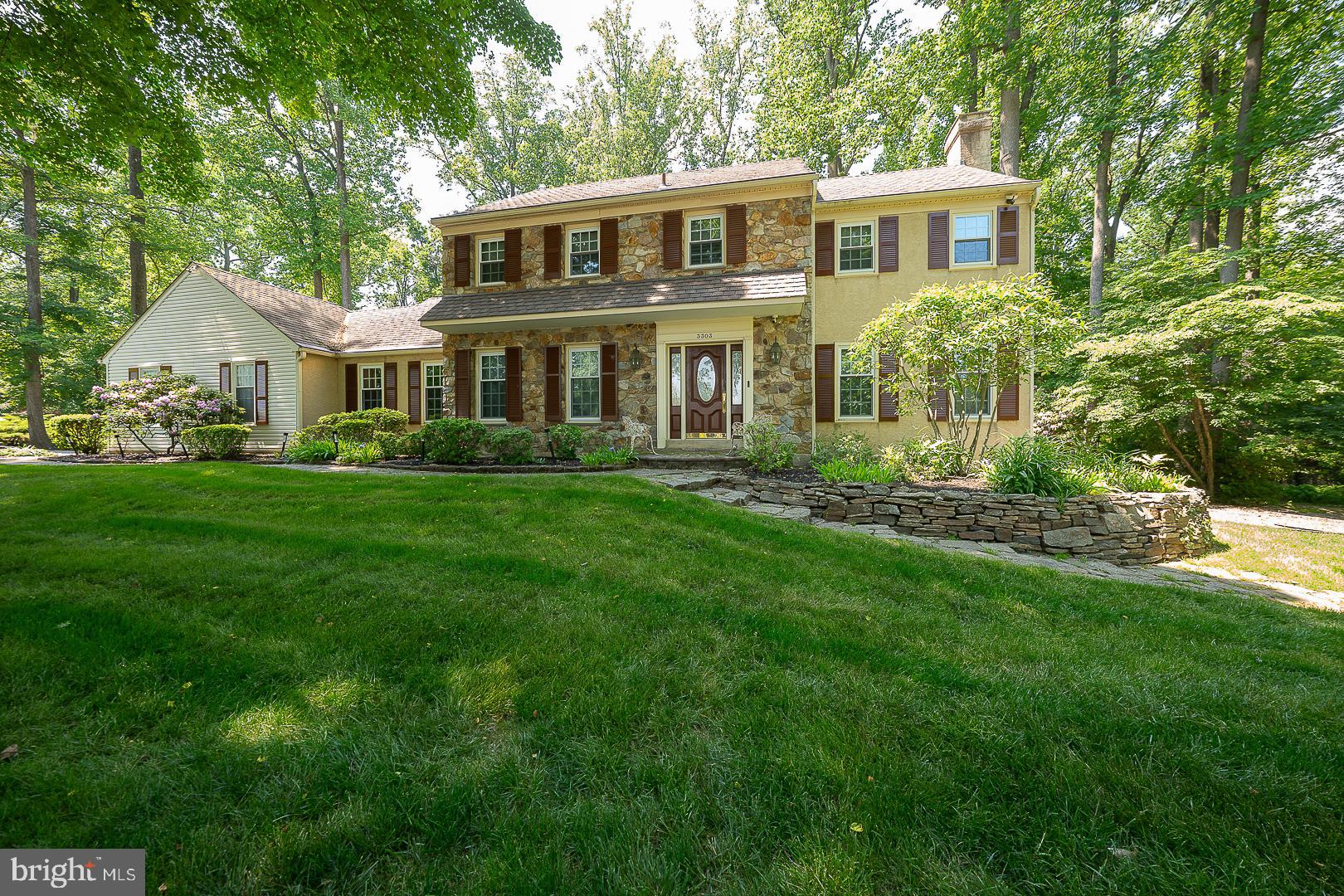 3303 GREENE COUNTRIE DRIVE