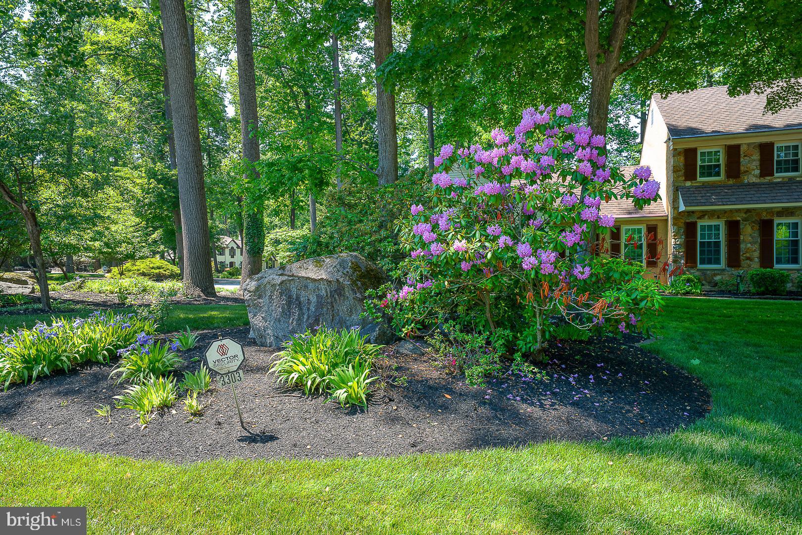 3303 GREENE COUNTRIE DRIVE