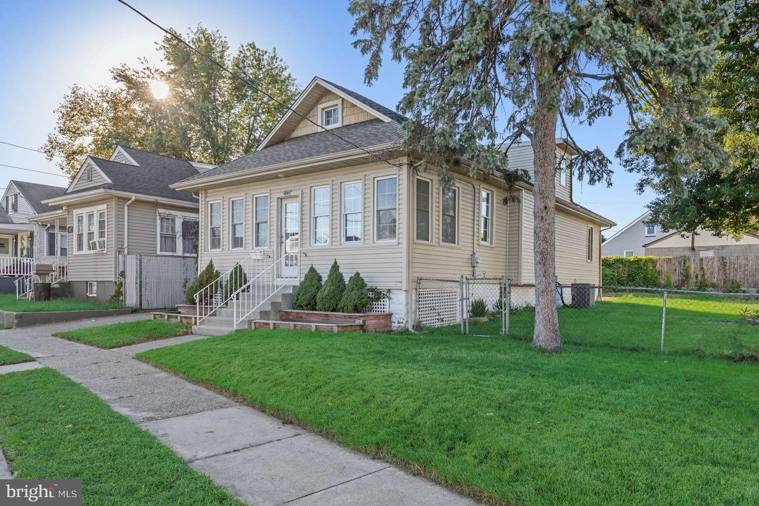 123 BARNABY AVENUE