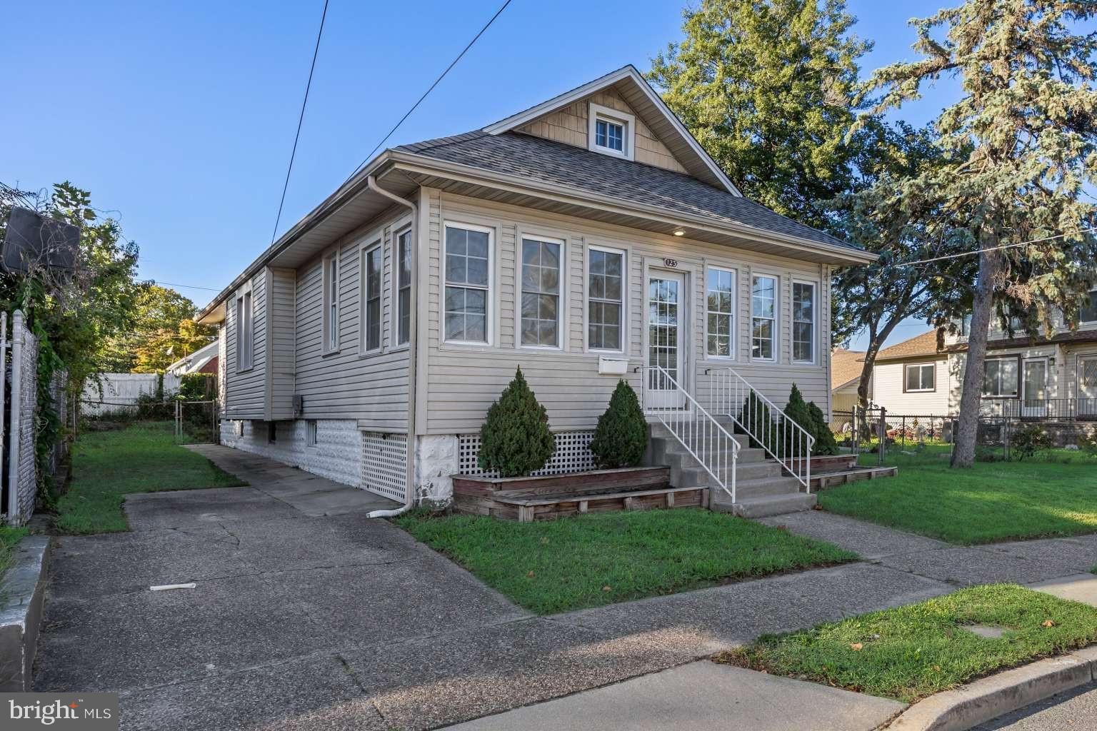 123 BARNABY AVENUE