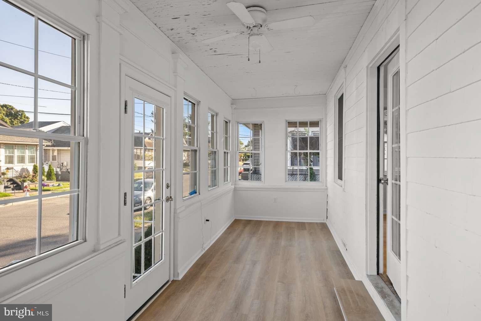 123 BARNABY AVENUE