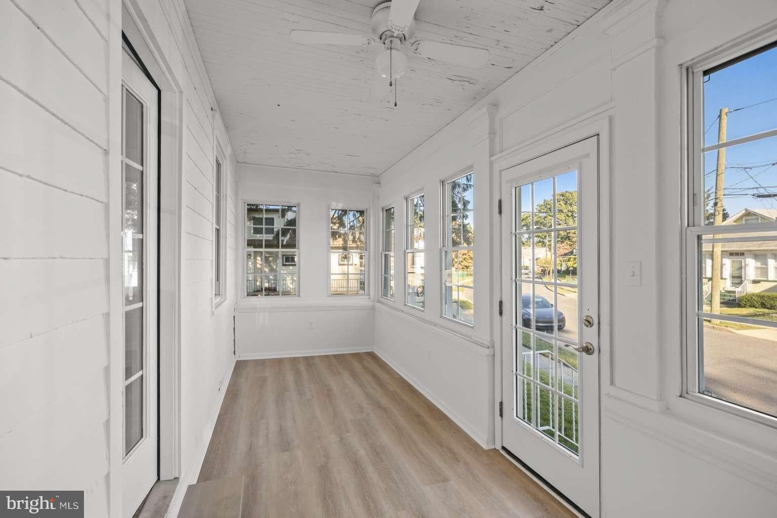 123 BARNABY AVENUE