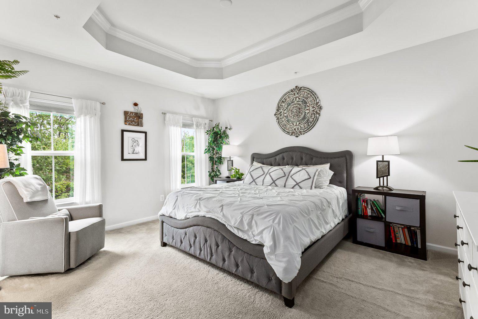 CREEKSIDE VILLAGE AT TANYARD SPRINGS - Residential