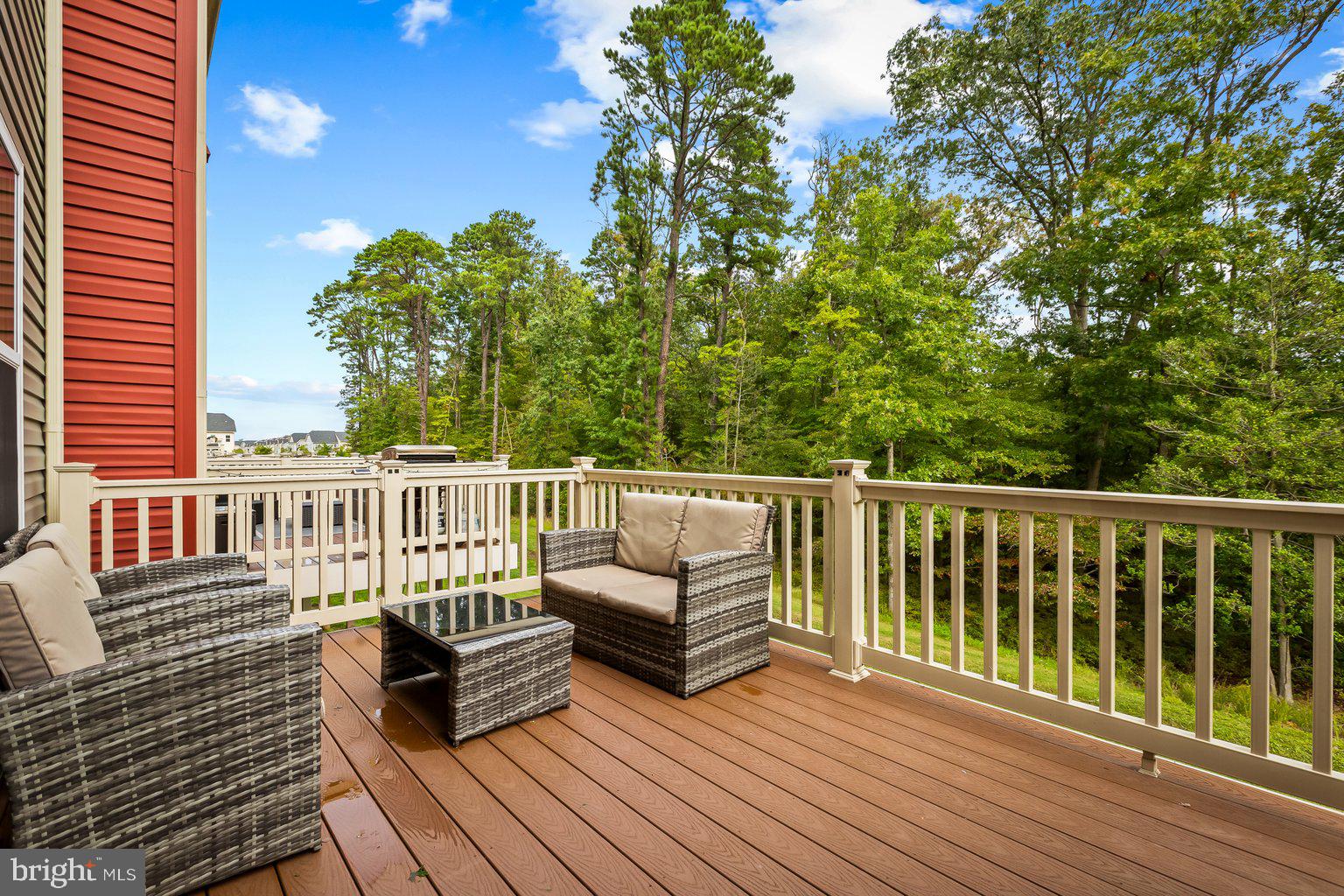 CREEKSIDE VILLAGE AT TANYARD SPRINGS - Residential