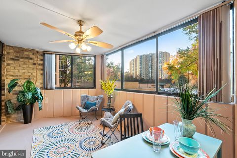 Condo For Sale - 5904 Mount Eagle Drive #201<br/> ALEXANDRIA, VA 22303