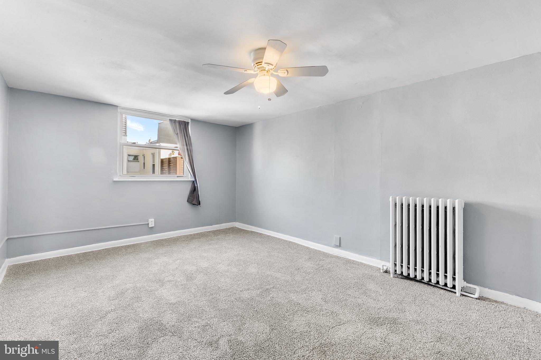 GRADUATE HOSPITAL - Residential Lease