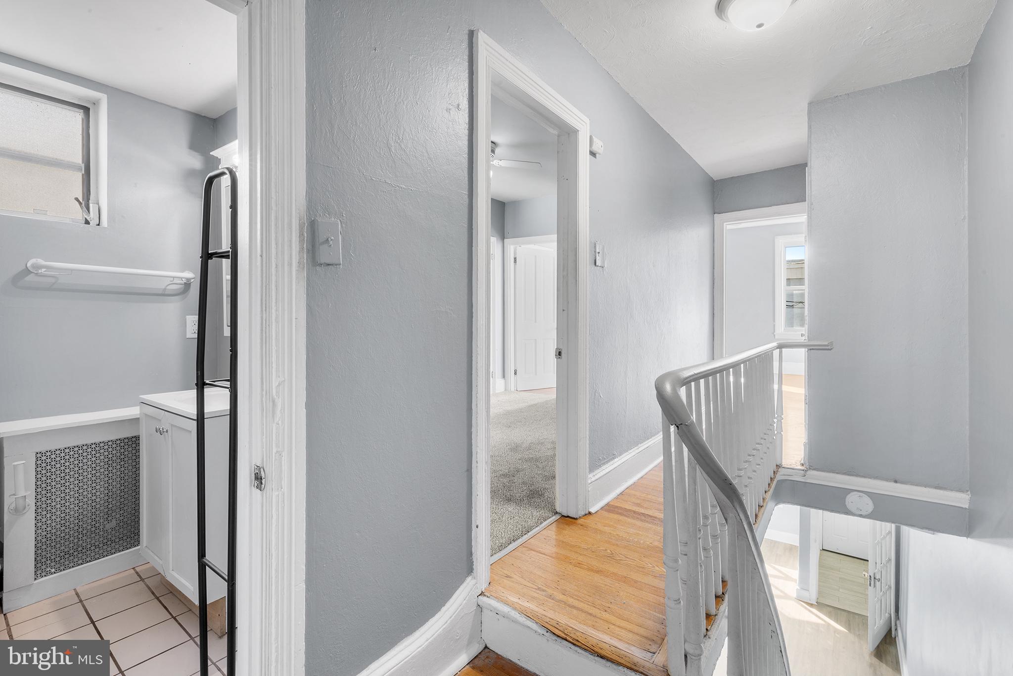 GRADUATE HOSPITAL - Residential Lease