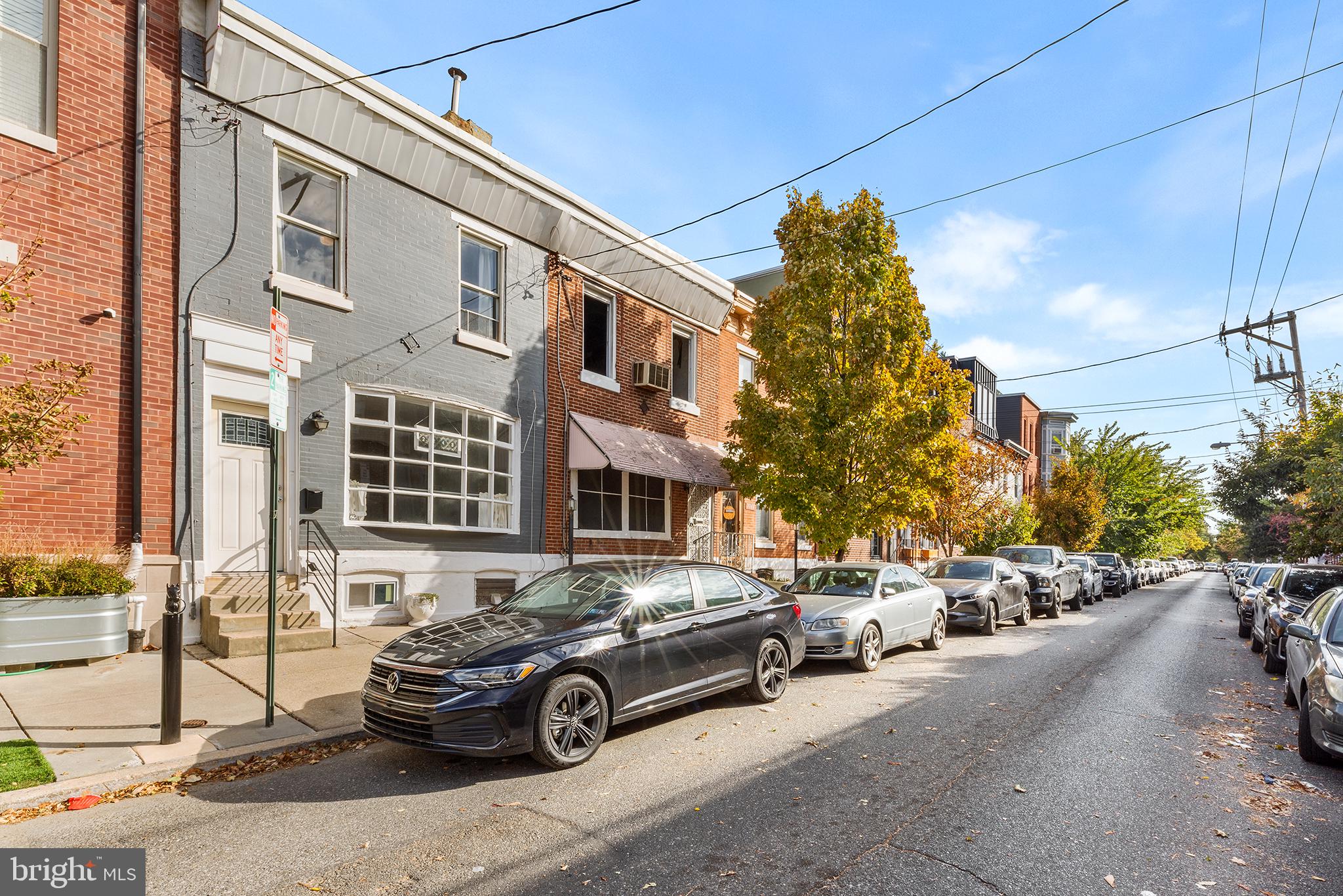 GRADUATE HOSPITAL - Residential Lease