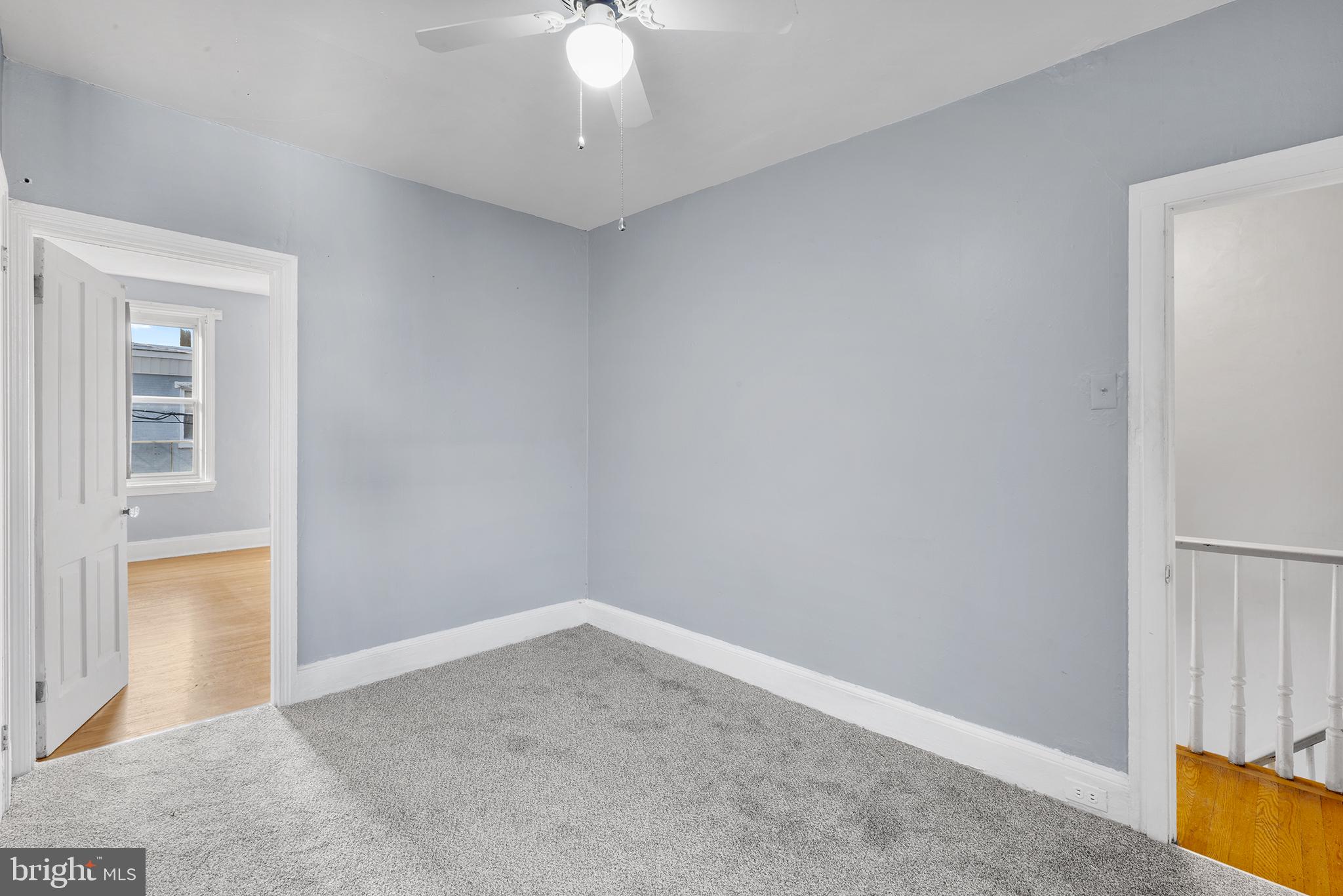 GRADUATE HOSPITAL - Residential Lease