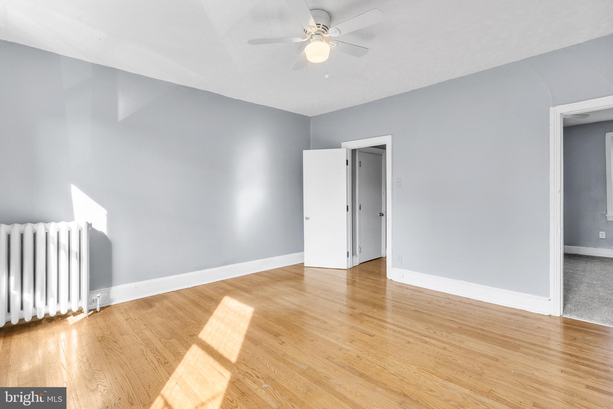 GRADUATE HOSPITAL - Residential Lease