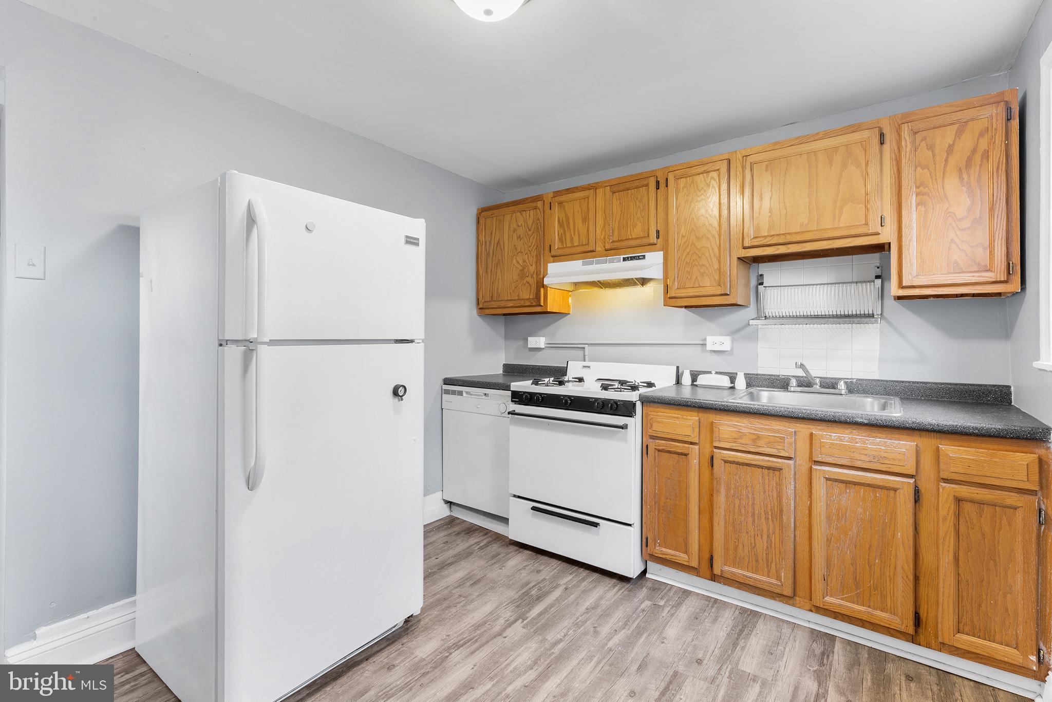 GRADUATE HOSPITAL - Residential Lease