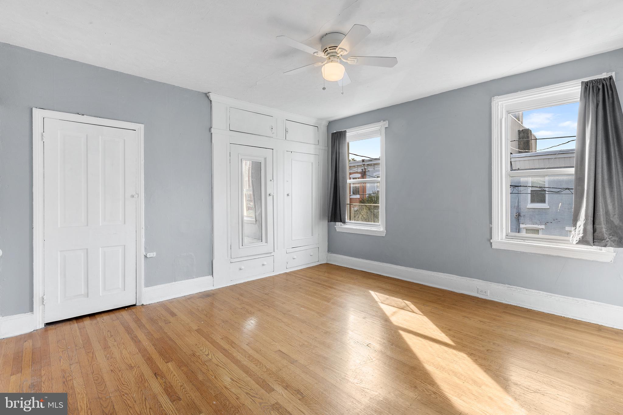 GRADUATE HOSPITAL - Residential Lease