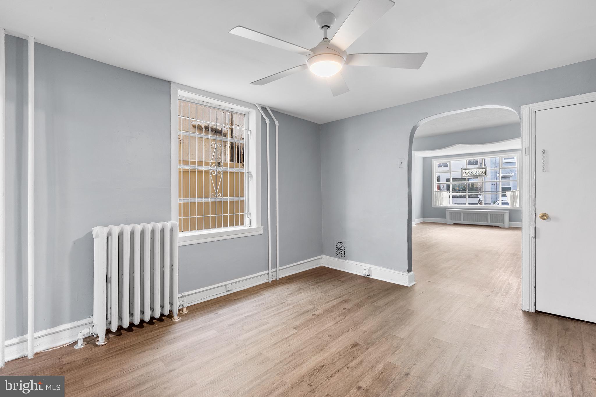 GRADUATE HOSPITAL - Residential Lease