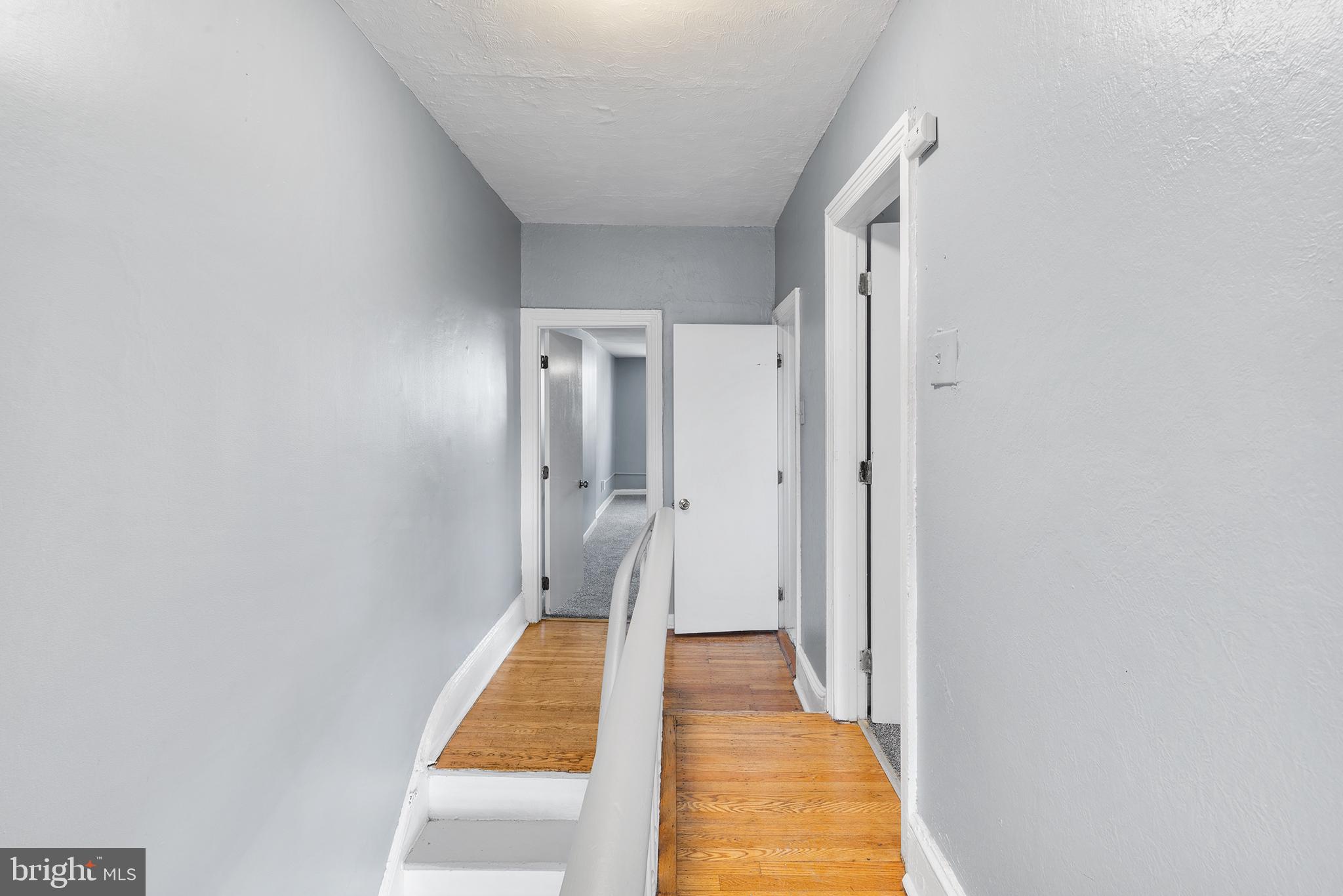 GRADUATE HOSPITAL - Residential Lease