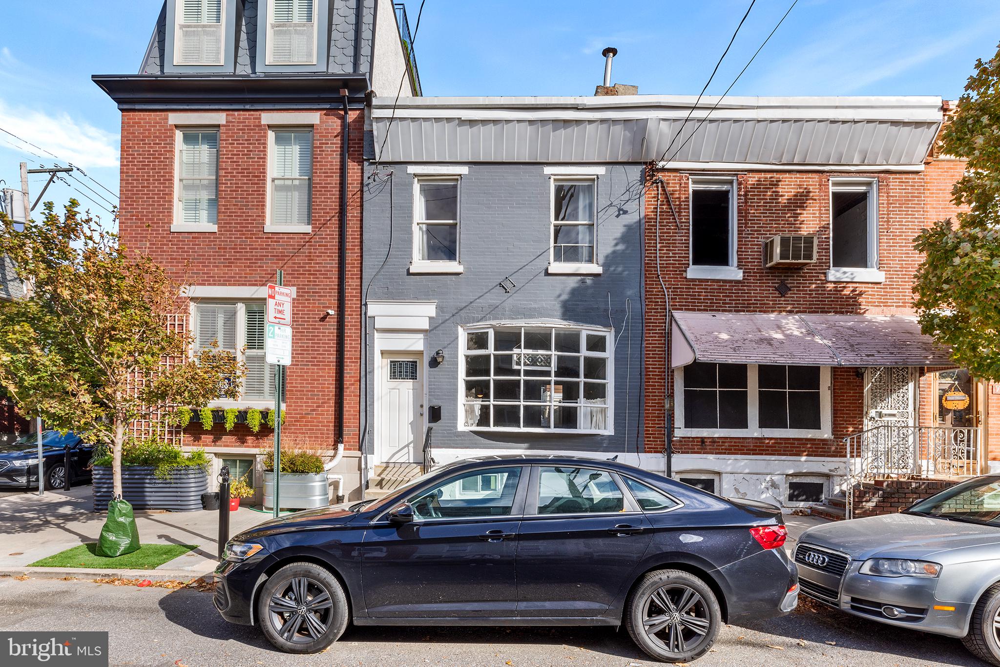 GRADUATE HOSPITAL - Residential Lease