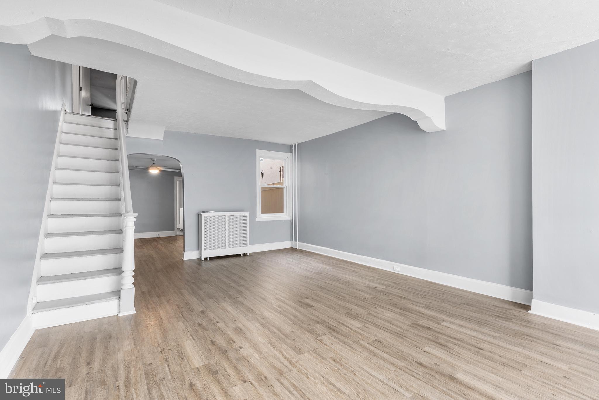 GRADUATE HOSPITAL - Residential Lease