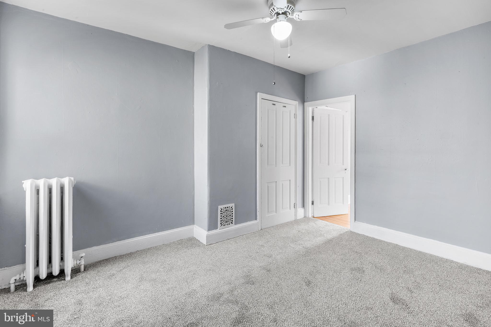 GRADUATE HOSPITAL - Residential Lease