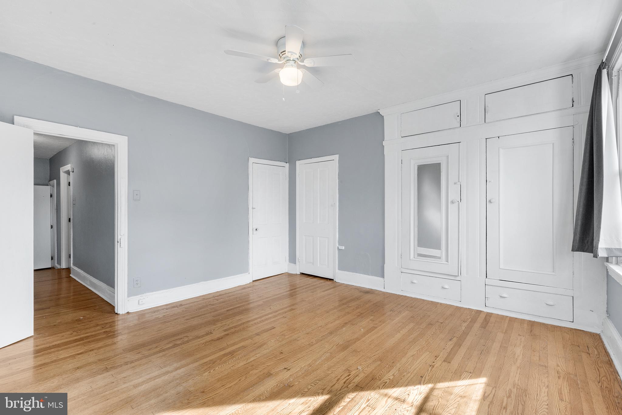 GRADUATE HOSPITAL - Residential Lease