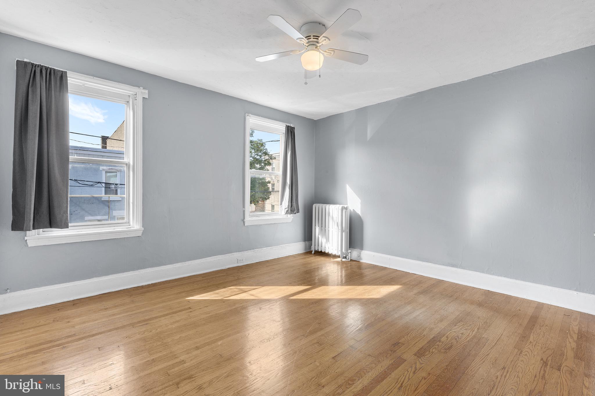 GRADUATE HOSPITAL - Residential Lease