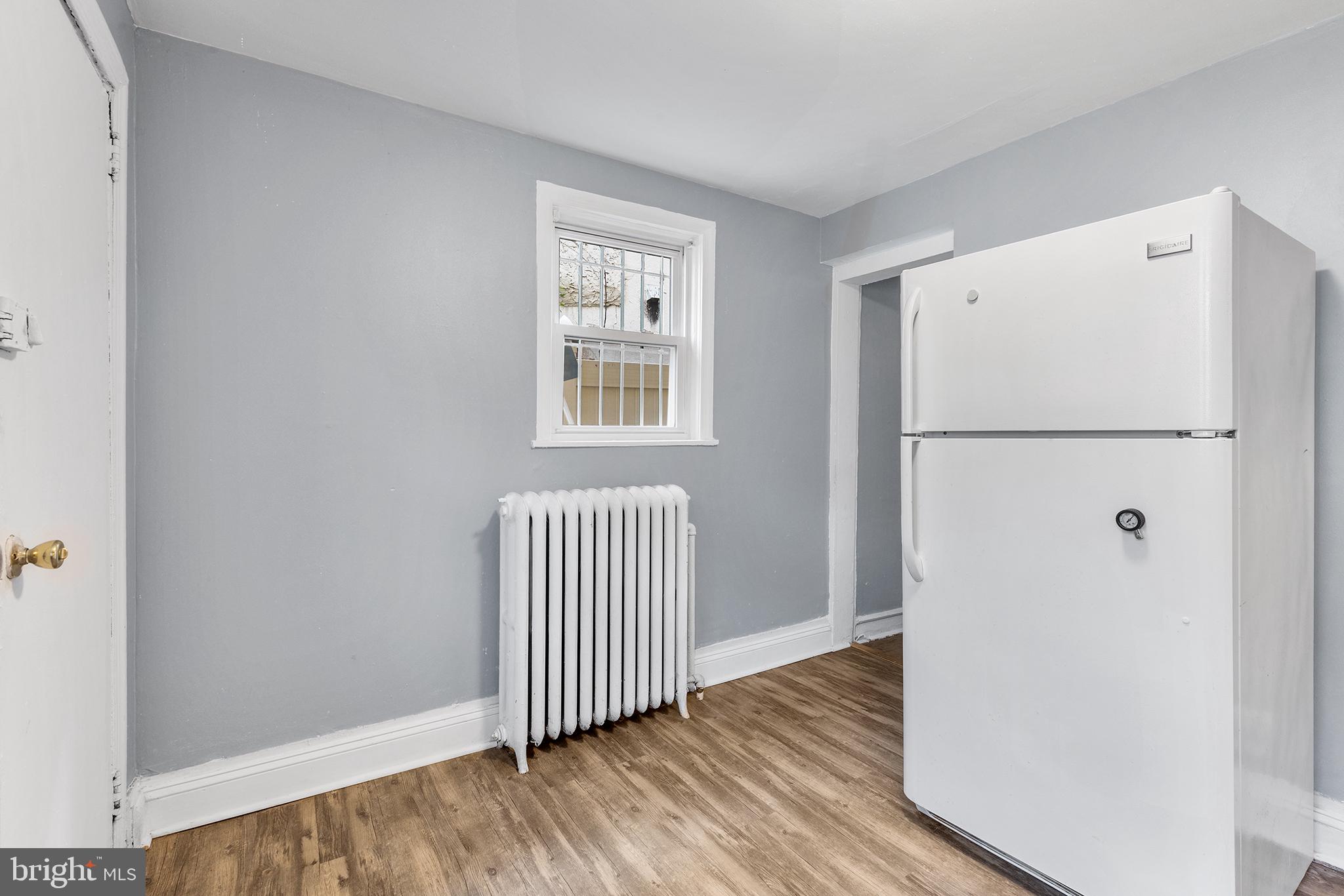 GRADUATE HOSPITAL - Residential Lease