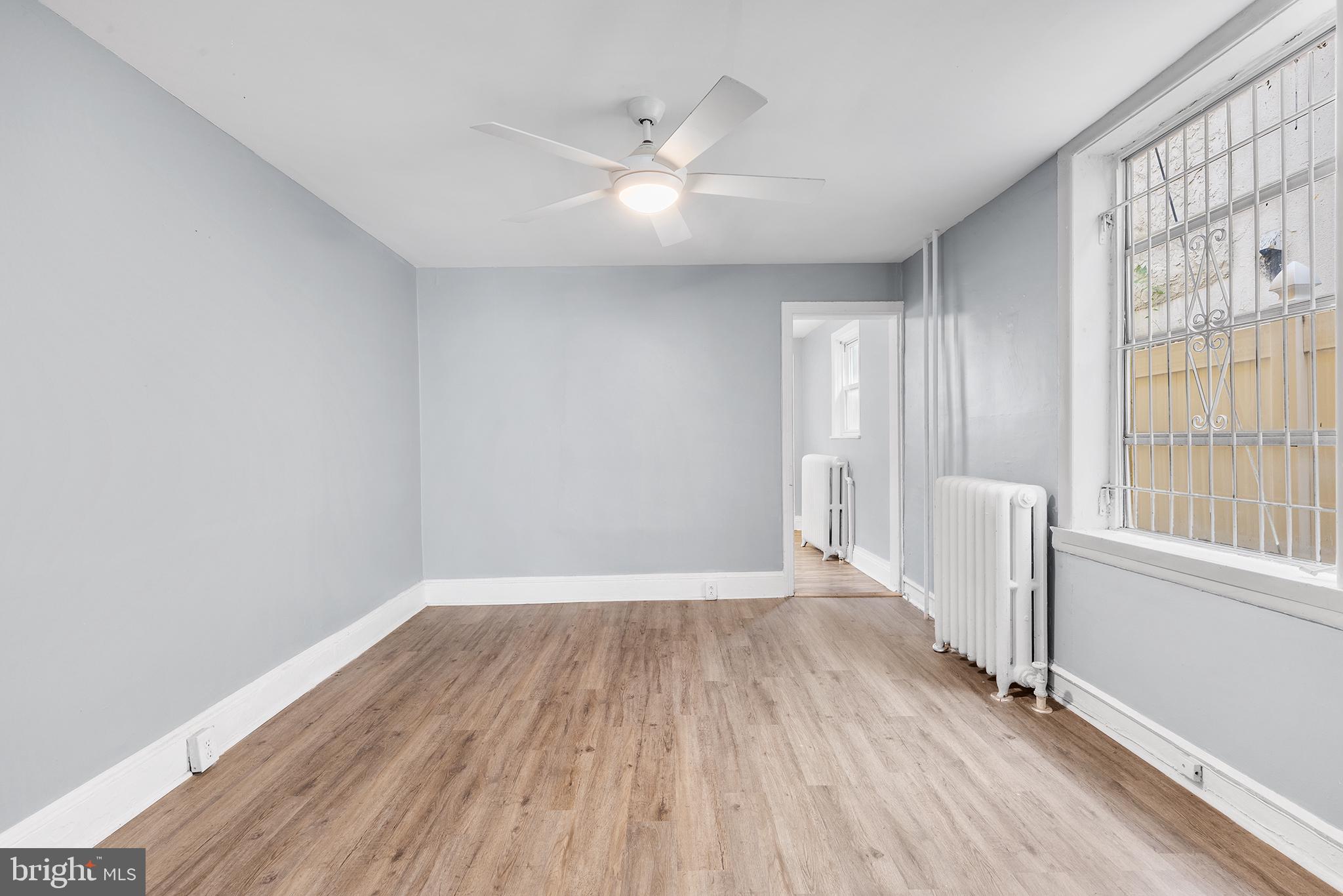 GRADUATE HOSPITAL - Residential Lease