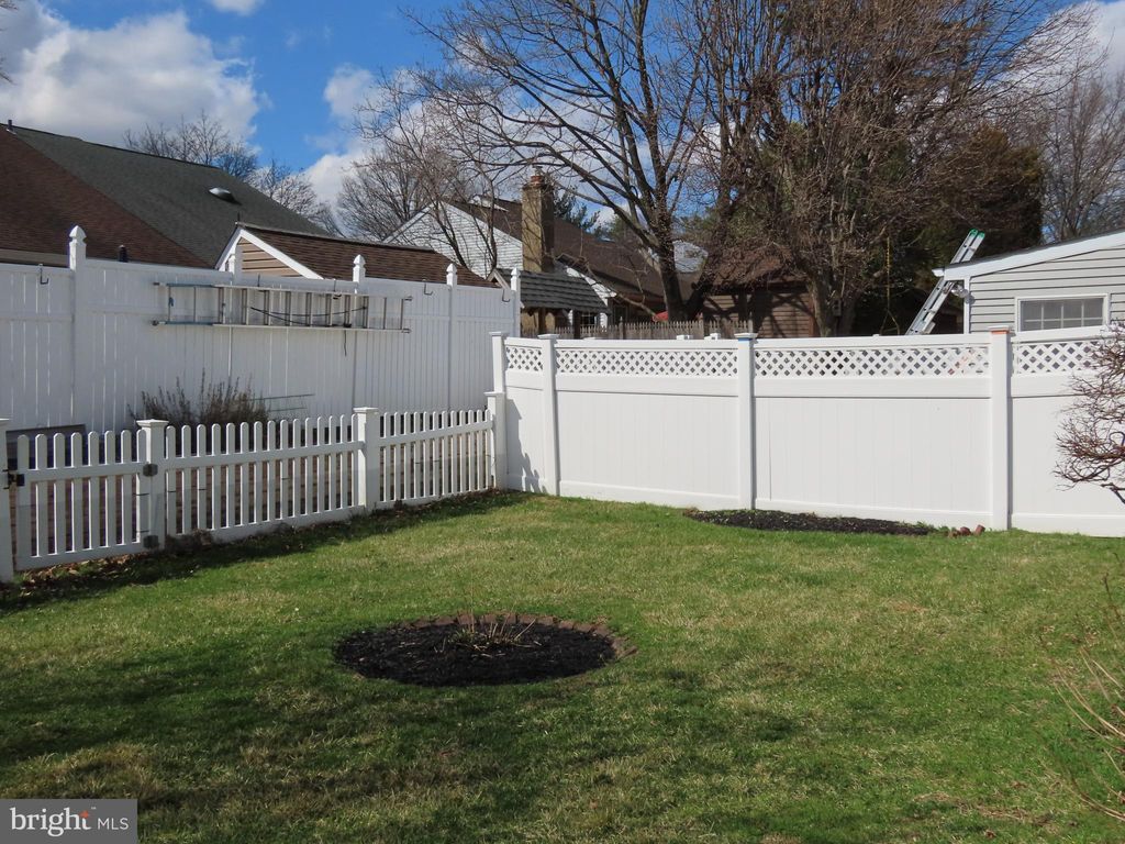 Photo of 177 Raintree Court, LANGHORNE, PA 19047 (MLS # PABU2116098)