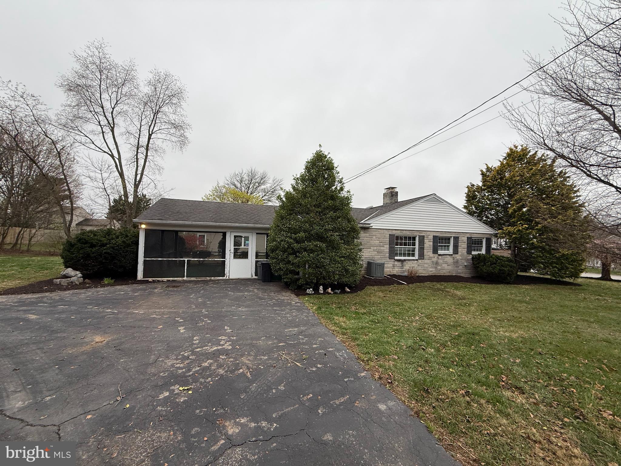 HANOVER BORO - Residential