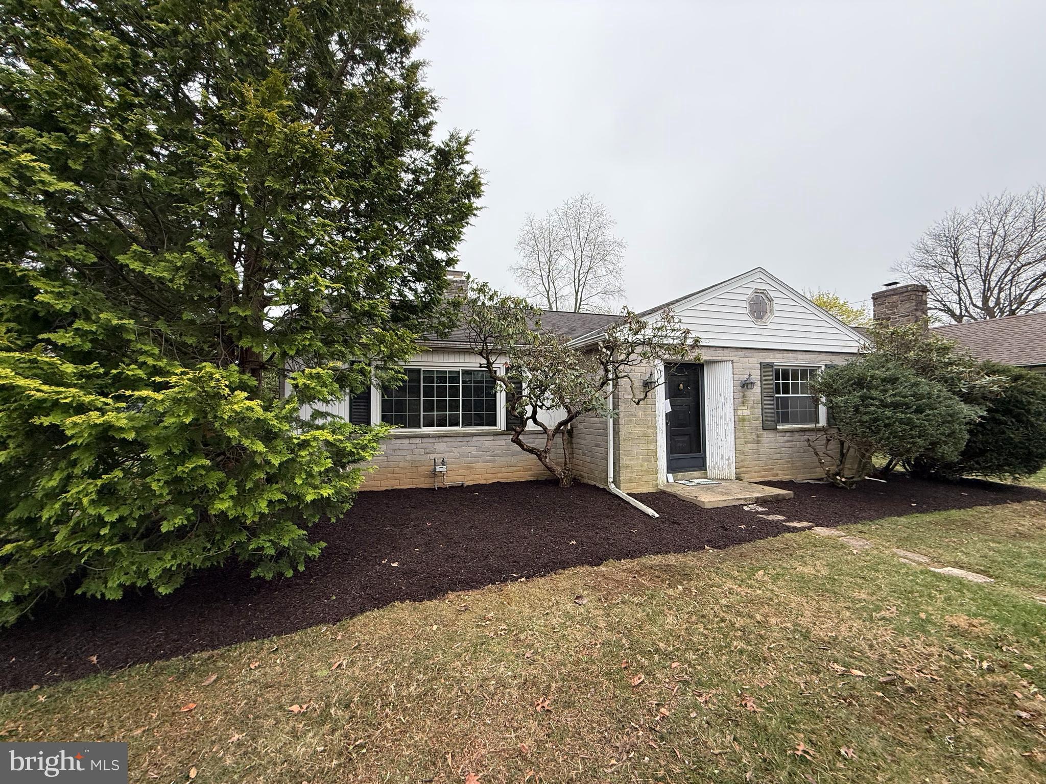 HANOVER BORO - Residential