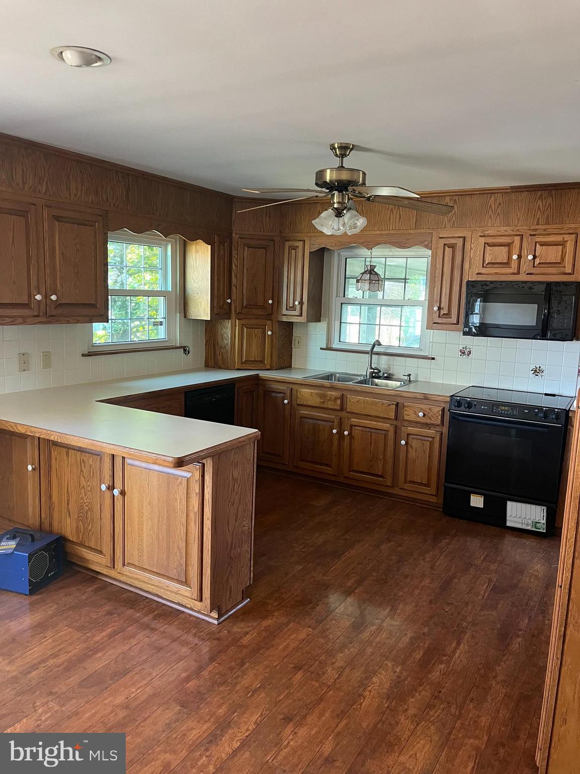 HANOVER BORO - Residential