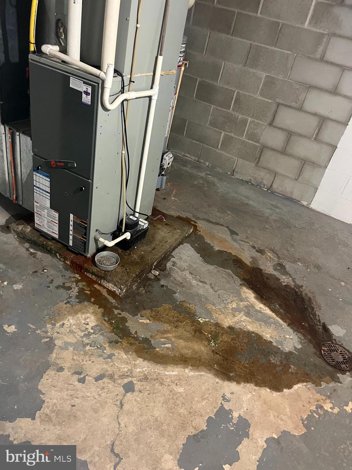 HANOVER BORO - Residential