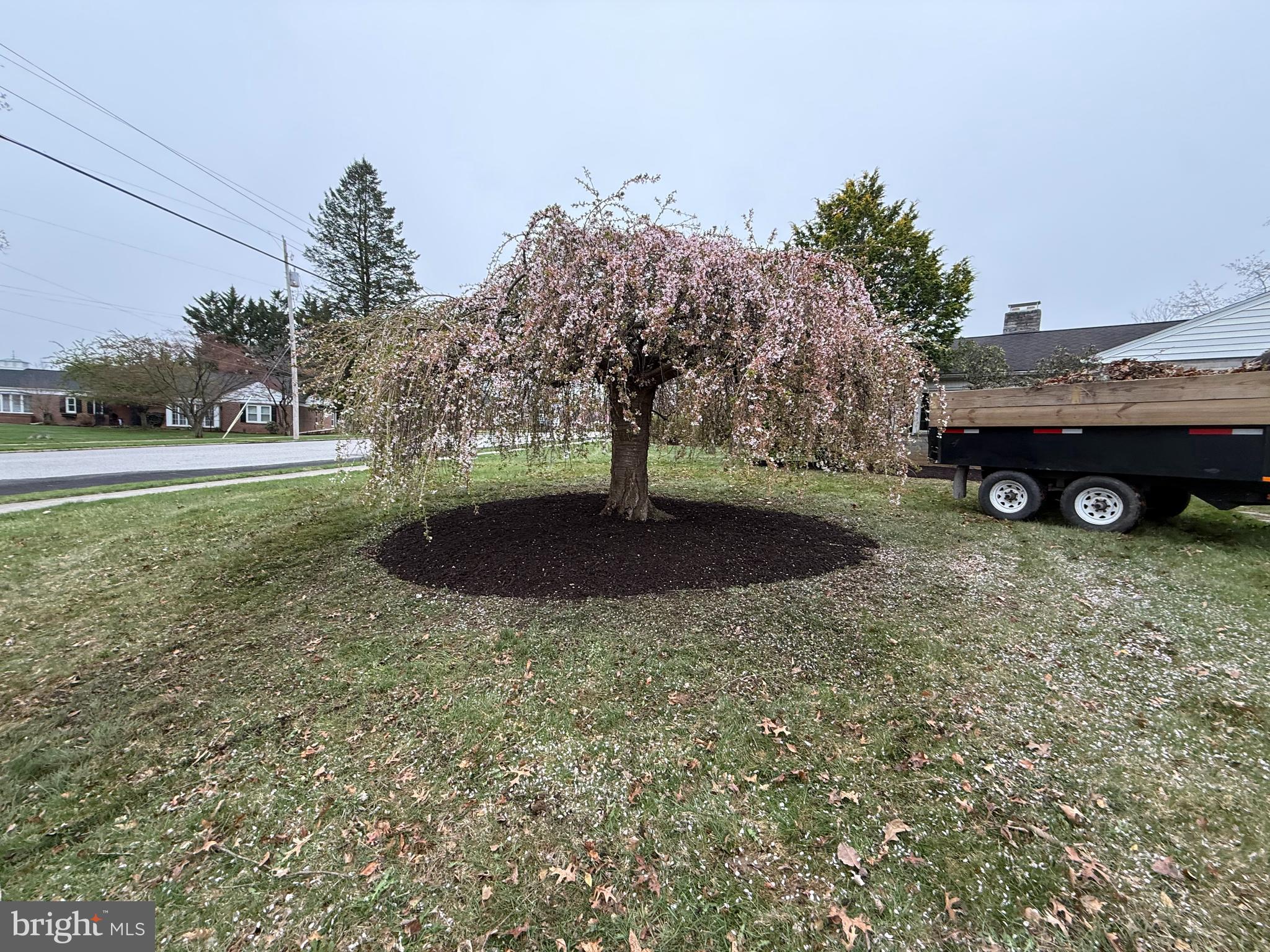 HANOVER BORO - Residential