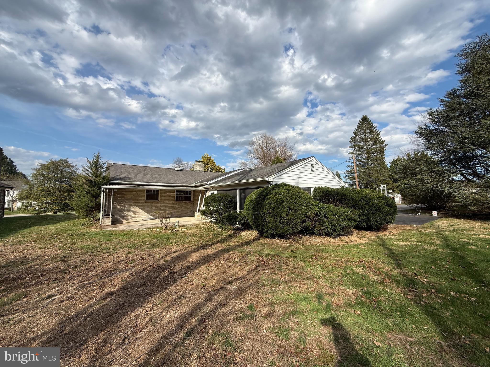 HANOVER BORO - Residential