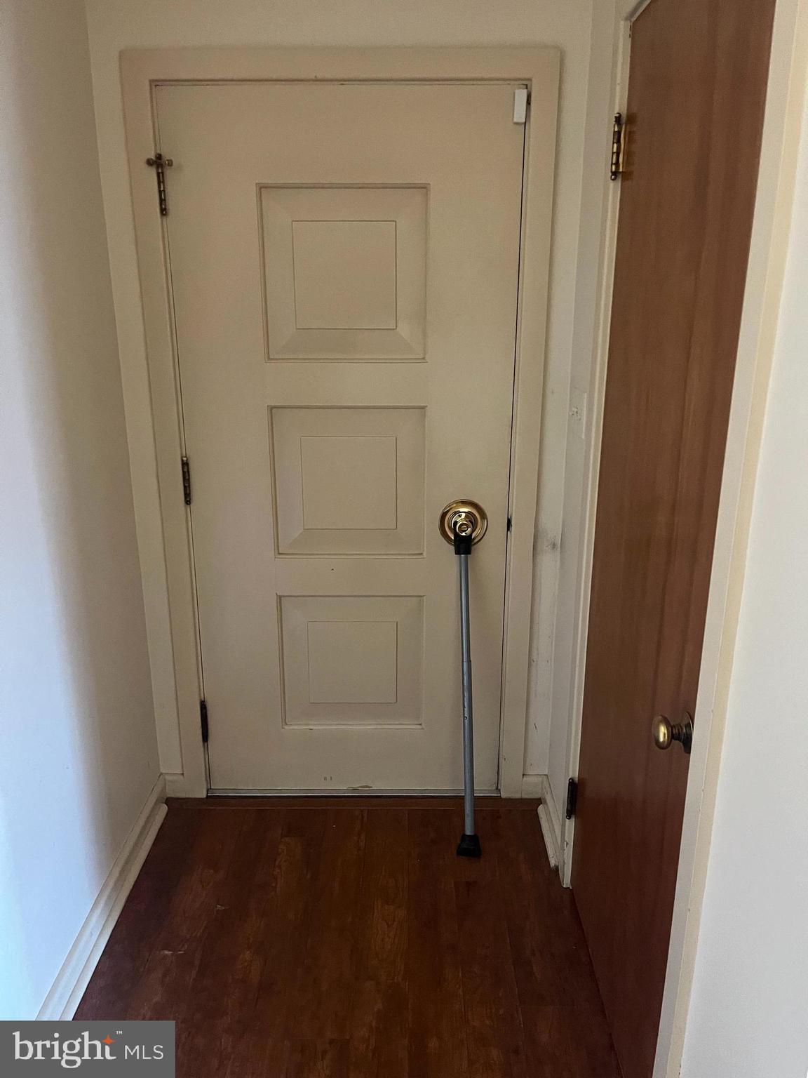 HANOVER BORO - Residential