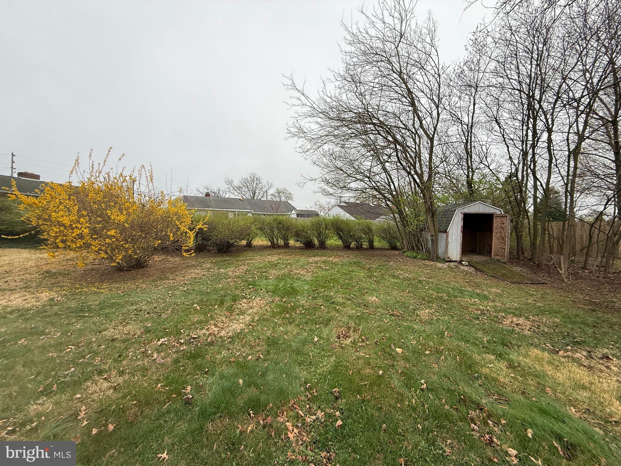 HANOVER BORO - Residential