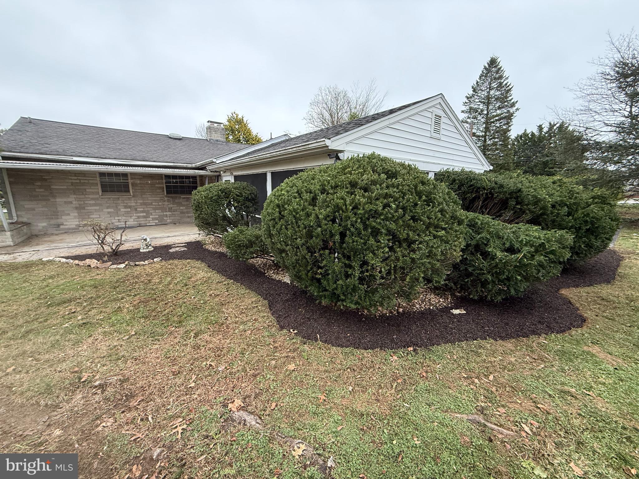 HANOVER BORO - Residential