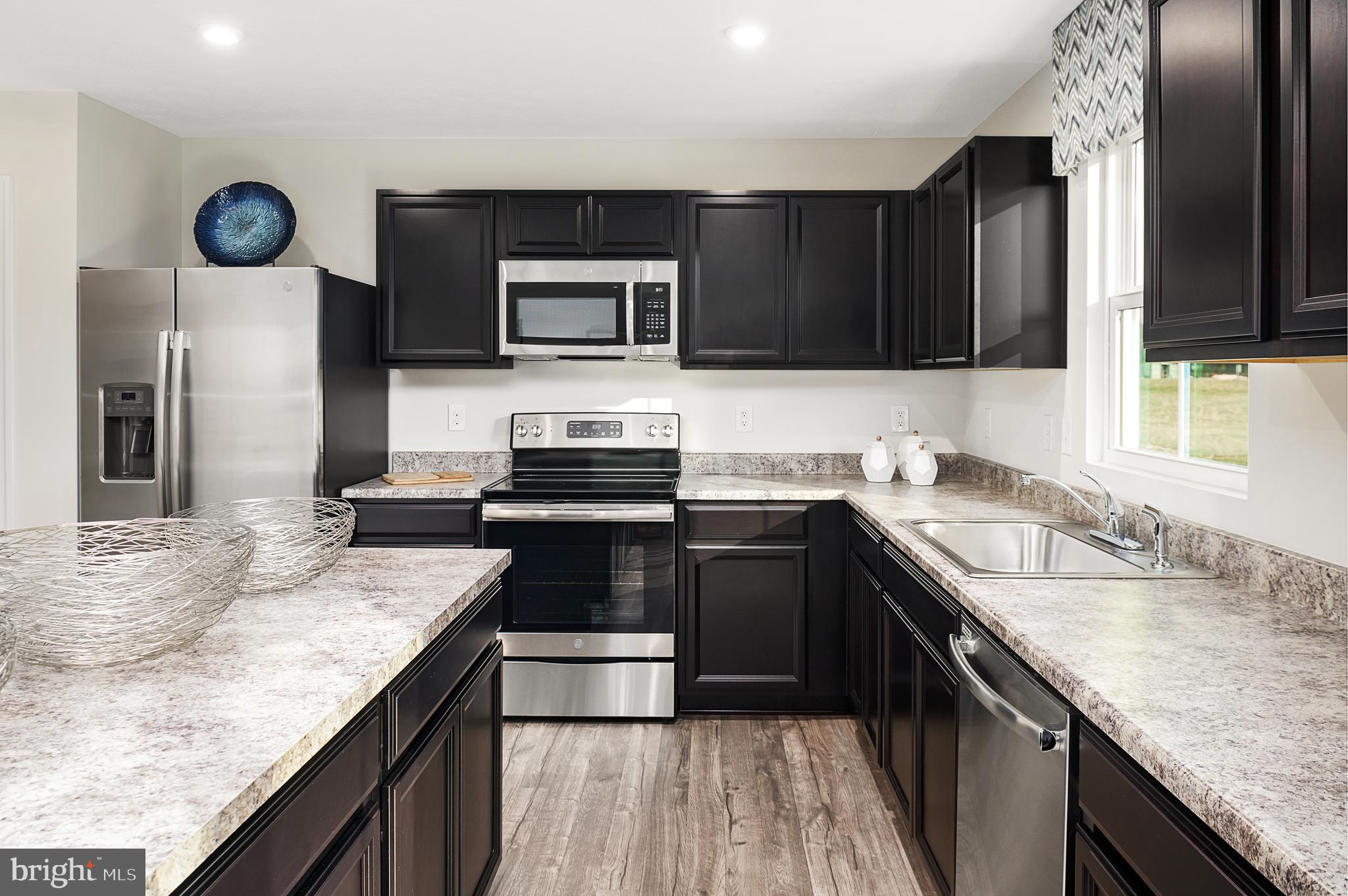 CHANDLERS GLEN - Residential