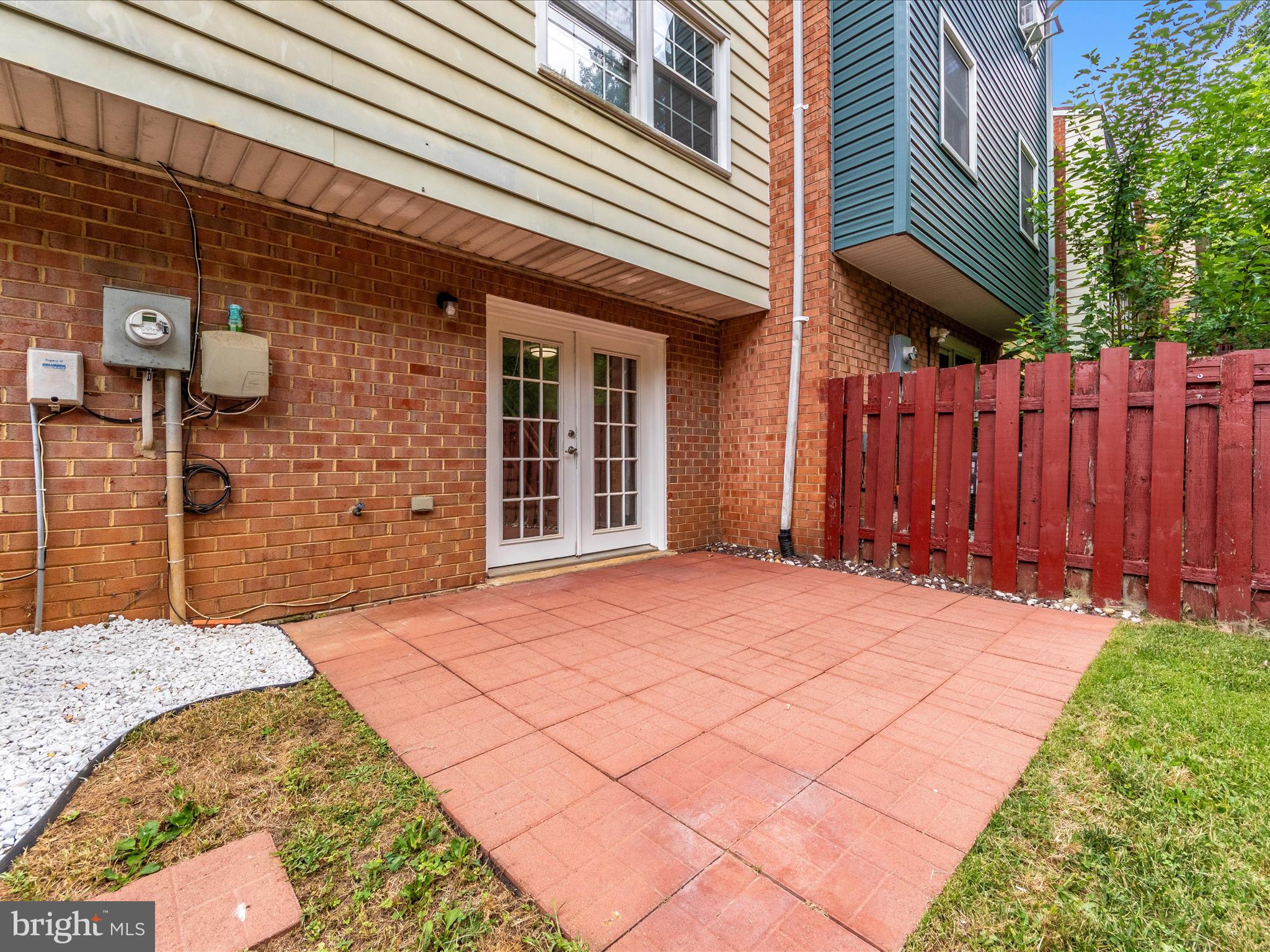 DALE CITY - Residential