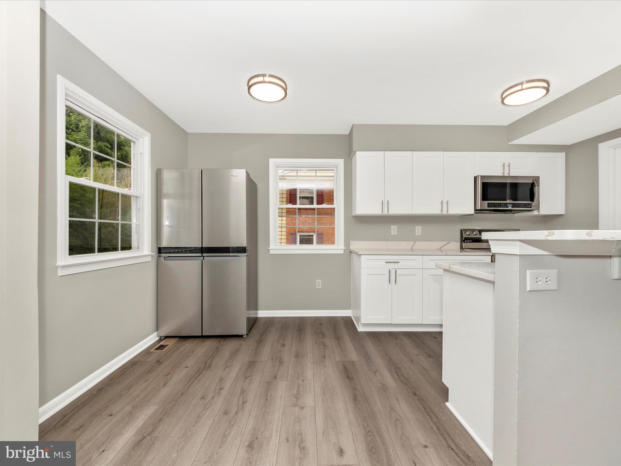 DALE CITY - Residential