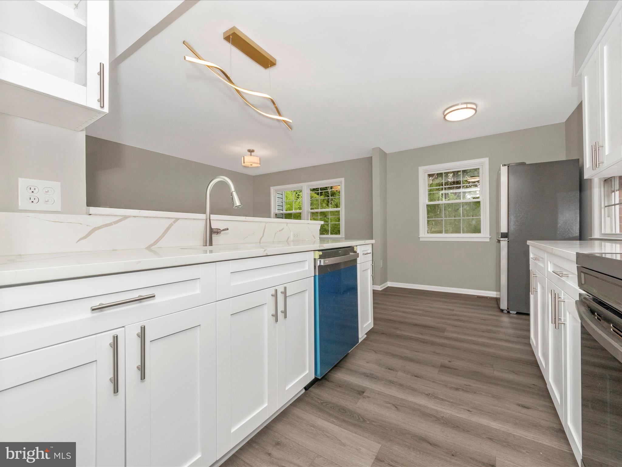 DALE CITY - Residential