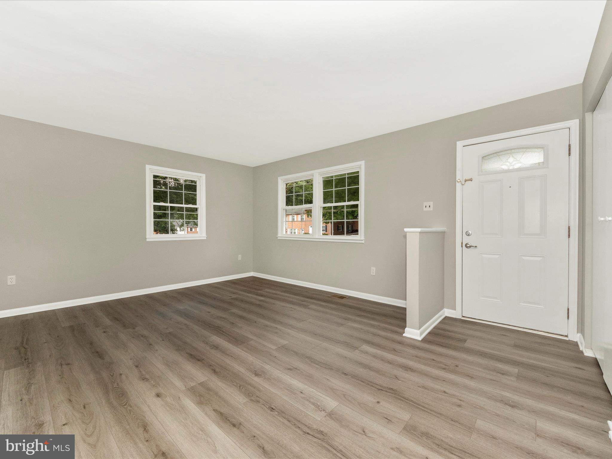 DALE CITY - Residential