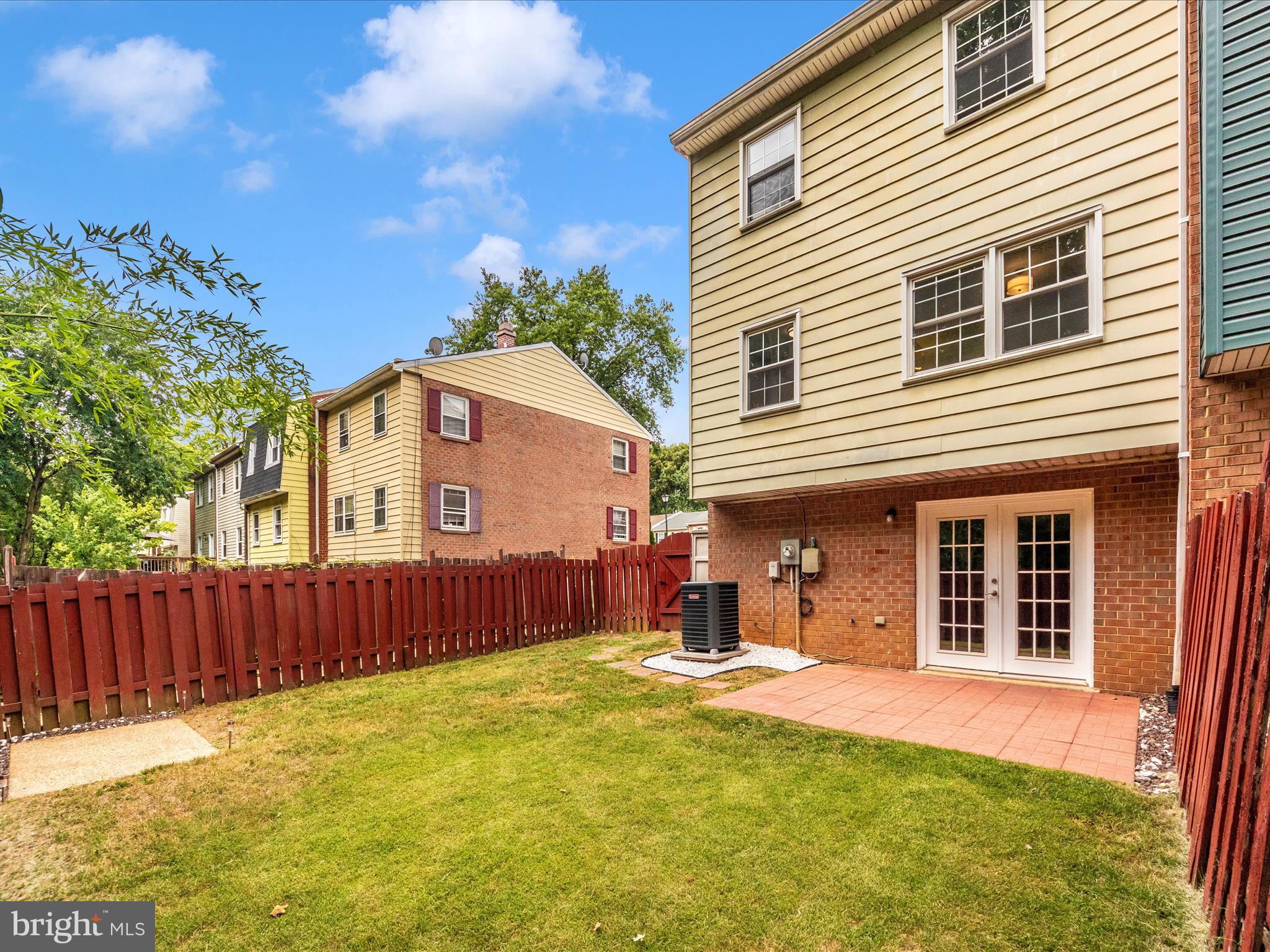 DALE CITY - Residential