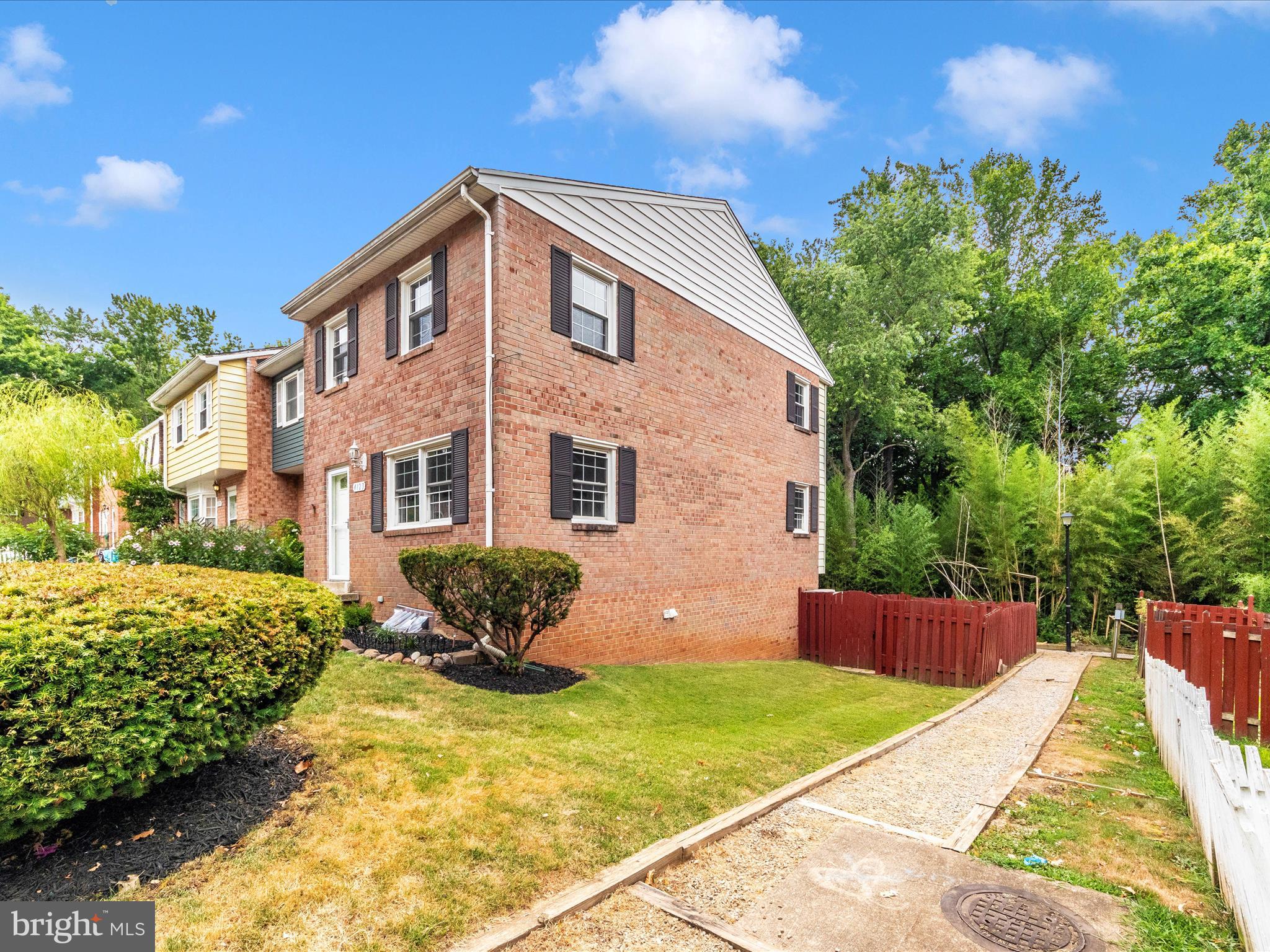 DALE CITY - Residential