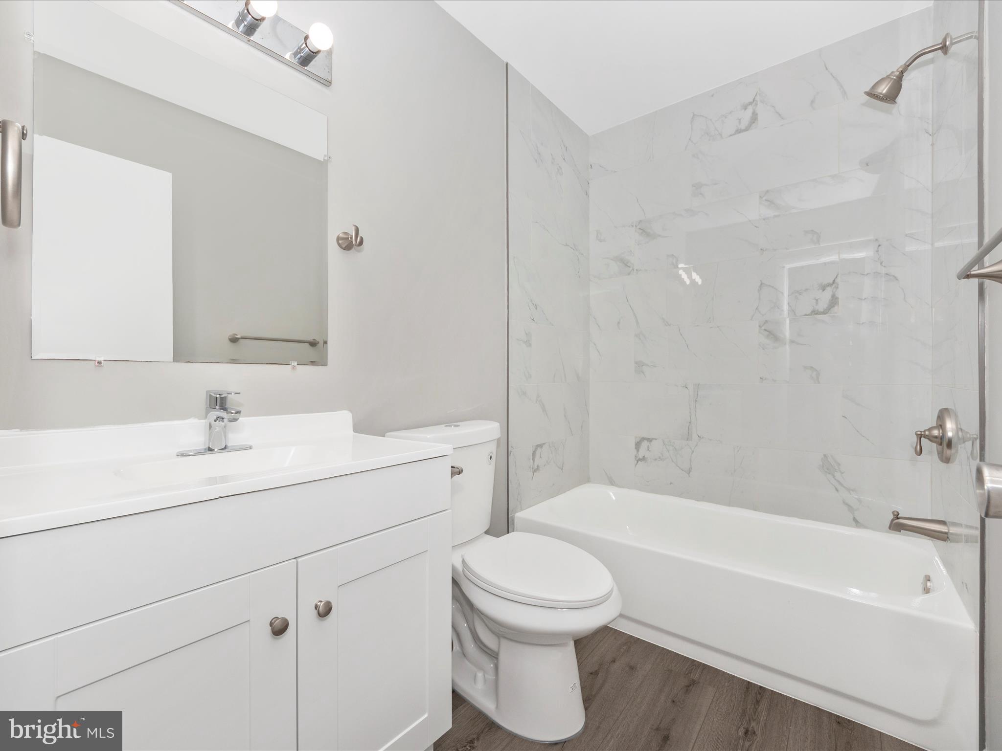 DALE CITY - Residential